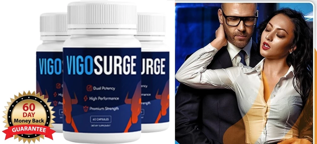 VigoSurge-supplement